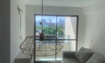 Imagem 2: Aluguel Residencial Boa Vista 1 vaga