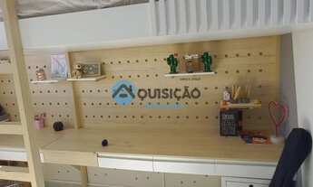 Imagem 4: LINDO APTO PRATICAMENTE MOBILIADO-BAIRRO BETIM INDUSTRIAL - BETIM