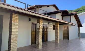 Imagem: Casa 3 Suítes na Barra da Lagoa - Florianópolis