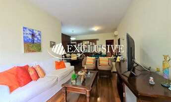 Imagem 1: Apartamento-À VENDA-Ipanema-Rio de Janeiro-RJ