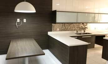 Imagem 7: VENDO LINDO APARTAMENTO 5 SUÍTES 435M2 RISERVA UNO BARRA DA TIJUCA