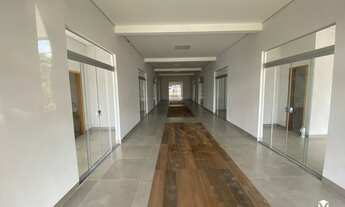 Imagem 3: PALMAS - Conjunto Comercial/Sala - 104 Norte