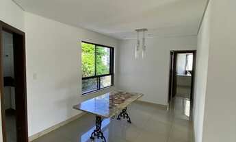 Imagem 3: Apartamento para venda possui 128 metros quadrados com 3 quartos