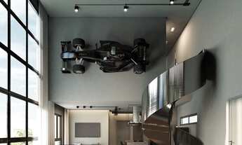 Imagem 2: Casa vertical Duplex com 120m² 3 quartos em Tambaú - João Pessoa - PB