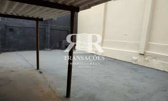 Imagem 2: CASA COM 3 DORMITÓRIOS, 132M² A VENDA POR R$ 280.000,00 - JARDIM VÂNIA MARIA - BAURU/SP