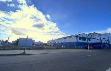 Imagem 16: SãO LEOPOLDO - Galpão/Depósito/Armazém - Scharlau