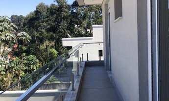 Imagem 6: CASA EM CONDOMÍNIO - RESIDENCIAL REAL PARK - SP