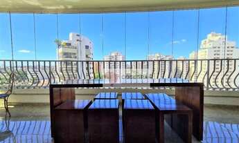 Imagem 7: Apartamento à venda, 257 m² por R$ 2.700.000,00 - Campo Belo - São Paulo/SP