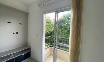 Imagem 5: Apartamento com 2 dormitórios para alugar, 58 m² por R$ 2.240,00/mês - Jardim Itália - Jun