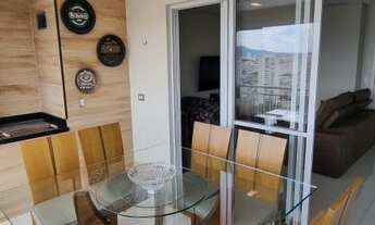 Imagem 3: Apartamento com 3 dormitórios à venda, 87 m² por R$ 760.000,00 - Lauzane Paulista - São Pa