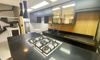 Imagem 2: Cobertura duplex, 2/4, 2 banheiros, armários, decorada, Itaigara