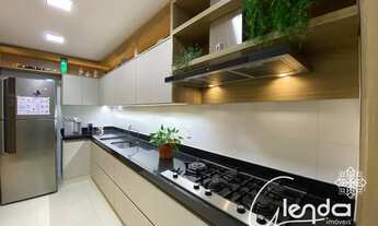 Imagem 7: Gran Lest: Apartamento para venda com 3 suítes completo em armários