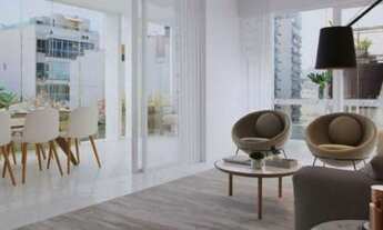 Imagem 4: LANÇAMENTO -Nove Ipanema. Última unidade disponível