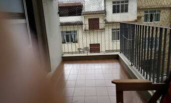 Imagem 4: Apartamento para venda possui 70 metros quadrados com 2 quartos