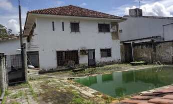 Imagem 3: Terreno à venda, 577 m² por R$ 800.000,00 - Apipucos - Recife/PE