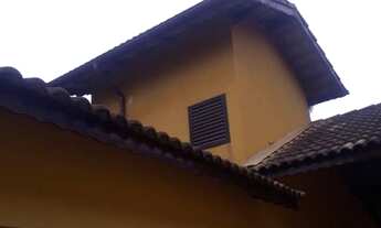 Imagem: Casa Isolada Alto Padrão Canto do Forte