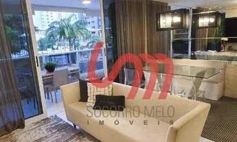 Imagem 2: A VENDA APARTAMENTO NO ED AZZURRA- ALDEOTA