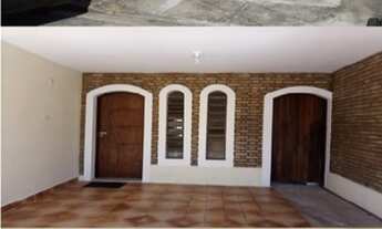 Imagem: Casa para venda possui 166 metros quadrados