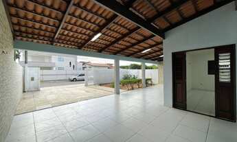 Imagem 3: Casa de condomínio fechado 03 dormitórios térrea Nova Parnamirim