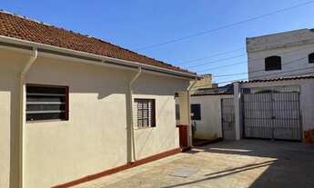 Imagem 3: Térrea para venda possui 264 metros quadrados com 2 quartos em Vila Celeste - São Paulo