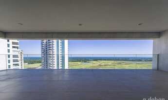 Imagem 7: Apartamento para venda com 384 metros quadrados com 4 quartos