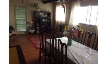 Imagem 4: SOBRADO AMPLO C/ 04 DORM. ( 01 SUITE) R$ 745.000,00 - JD. BONFIGLIOLI