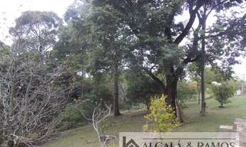 Imagem 3: Sítio para venda com 200 metros quadrados com 4 quartos