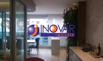 Imagem 7: Apartamento - Vila Regente Feijó - São Paulo