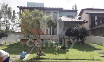 Imagem: Casa Haras Residence