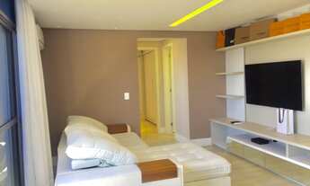 Imagem 6: Luxuoso apartamento com 65 m2 privativos com 2 quartos sendo 1 suíte , em Centro - Cur