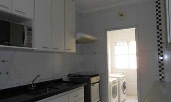 Imagem 5: Apartamento para aluguel e venda com 78 metros quadrados com 3 quartos em Além Ponte - Sor