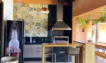 Imagem 6: Casa condomínio Casa Branca - Brumadinho - MG