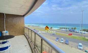 Imagem 2: Casa Del Mar - Frontal Mar Praia da Barra!