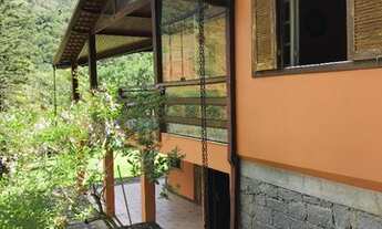 Imagem 4: São Pedro da Serra - Ótima e linda casa com terreno!