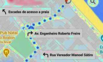 Imagem 3: Kit-net / Apartamento / Flat mobiliado