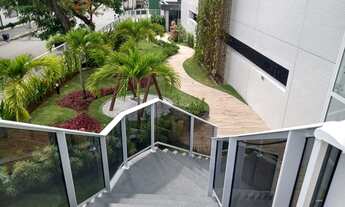 Imagem 4: FG* Apto pronto para morar-Boa Viagem-maior lazer da zona sul-4Qts 162m²-andar intermediár