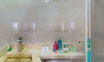 Imagem 5: Apartamento para venda tem 47 metros quadrados com 2 quartos em Jardim Mitsutani - São Pau