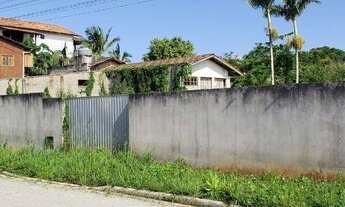 Imagem: SOMENTE PERMUTA (100 )! TESTADA DE 33m x