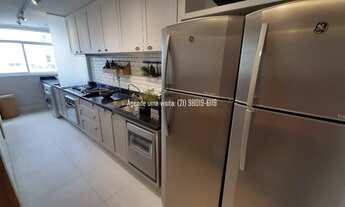 Imagem 5: Apartamento decorado e mobiliado na Barra da Tijuca, no Península, Soul, 4 quartos, 3 vgs