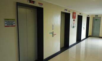 Imagem 2: Salas comerciais conjugadas com área total de 60 m². banheiro. cozinha. Av. ACM. Brotas Sa