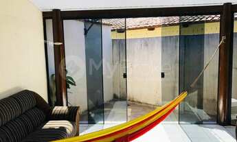 Imagem 5: Casa para venda possui 250 metros quadrados com 5 quartos em Setor Sul - Goiânia - GO