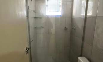 Imagem 4: Condomínio Girassol, Varanda em alvenaria, Cozinha Ampliada, Quintal Amplo