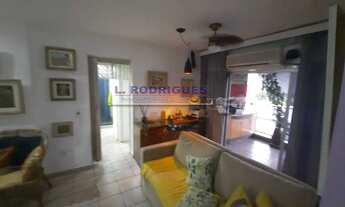 Imagem 2: Centro da Taquara 2 quartos 75m²