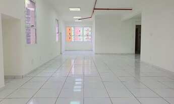 Imagem 7: Sala à venda, 81 m² por R$ 340.000,00 - Jardim Guanabara - Campinas/SP