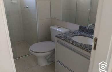 Imagem 5: 2795)-Apartamento para aluguel tem 74 metros quadrados com 3 quartos em Santa Isabel - Te