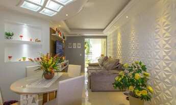 Imagem 2: Apartamento à Venda - Vila Prudente, 2 Quartos, 53 m2