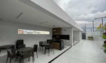 Imagem 6: ED.IDEALLE RESIDENCE ANDAR ALTO