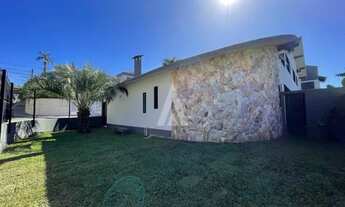 Imagem 3: Casa residencial com 3 quartos para alugar por R$ 4800.00, 310.00 m2 - COSTA E SILVA - JOI