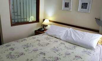 Imagem: Flat para aluguel tem 28 metros quadrados