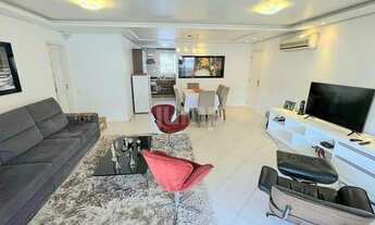 Imagem 5: Apartamento com 4 dormitórios à venda, 129 m² por R$ 1.500.000,00 - Centro - Florianópolis